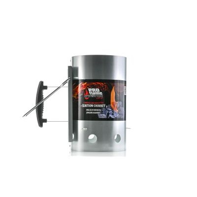 Quick-ignition chimney PROflame EXPERT